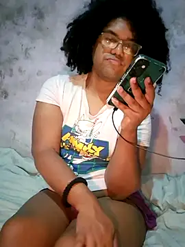fannyorgastic online show from August 9, 2:35 am