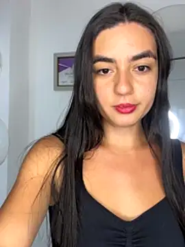 Snapshot of Amishell_ chatting on November 21, 3:49 am Amishell online show from November 21, 3:49 am