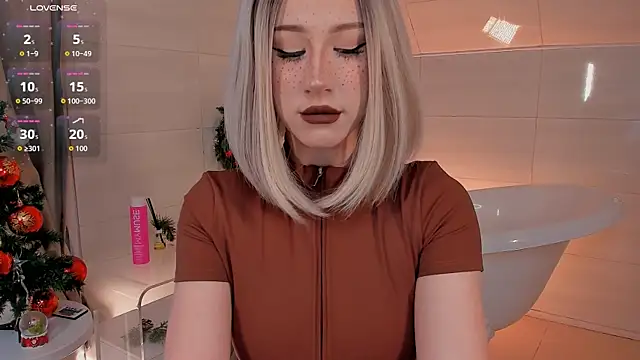 Necucub online show from December 19, 3:35 am