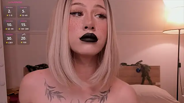 Necucub online show from December 20, 3:13 am