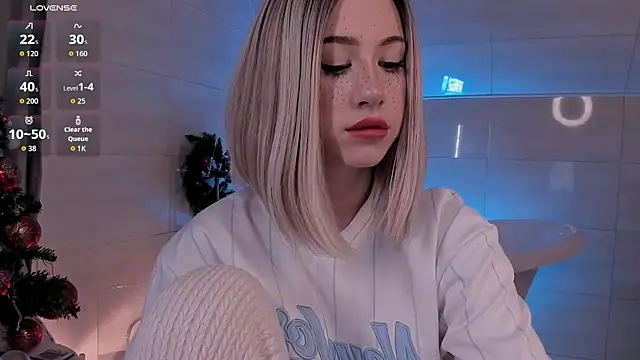 Necucub online show from December 21, 3:13 am