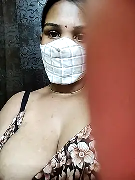 Devi-with-Ram online show from March 24, 4:28 am