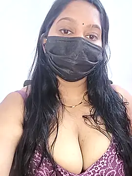 Cute Avni99 online show from October 2, 5:36 am