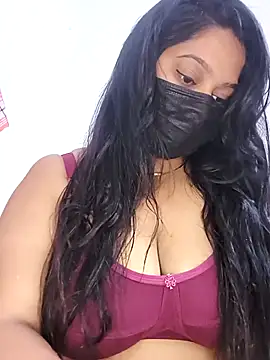 Cute Avni99 online show from October 17, 5:32 am