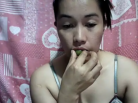 CreamyPussy30 online show from September 14, 4:55 am