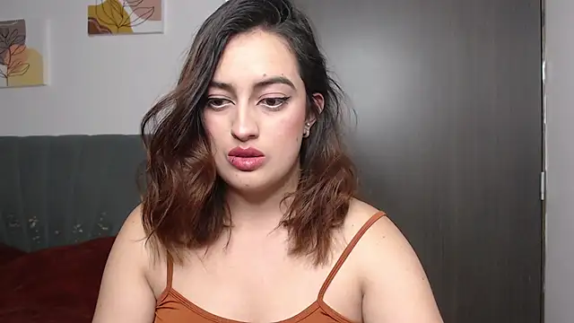 Meggan n online show from September 9, 1:49 am