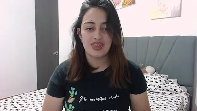 Meggan n online show from September 30, 1:54 am