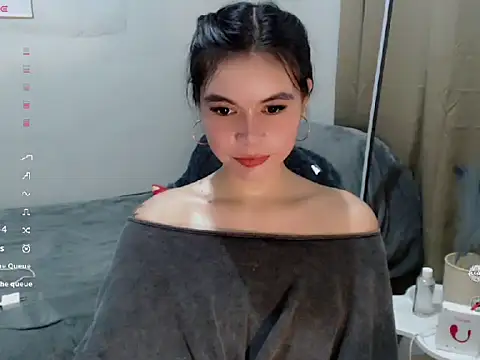 manilynforyou online show from November 20, 5:45 pm