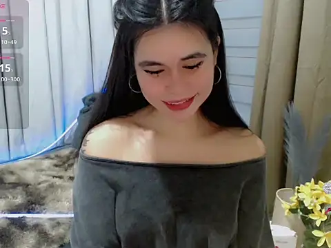 manilynforyou online show from February 10, 6:12 pm