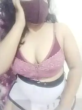 pinky7y online show from September 11, 7:08 am