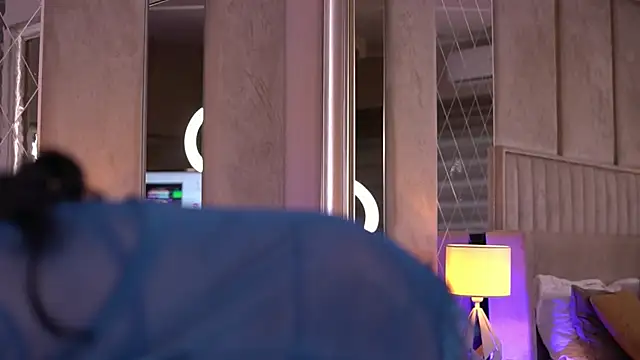 FrancescaDante online show from October 8, 6:55 am