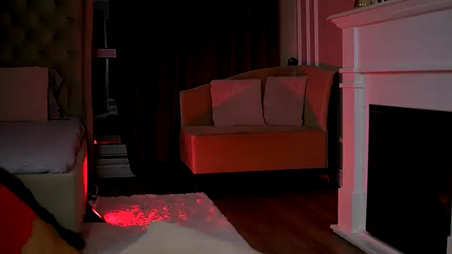 EmaHallee online show from January 9, 3:42 am