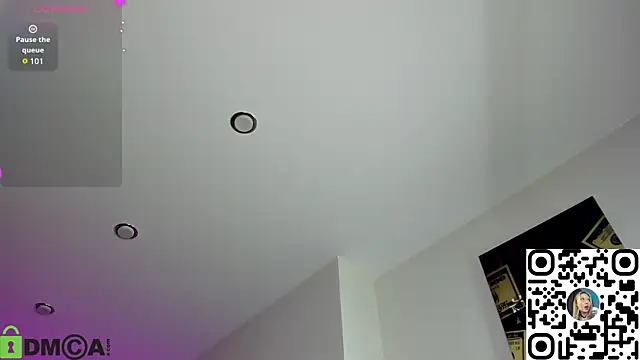 Snapshot of Margo-pvt chatting on October 8, 5:05 am Margo-pvt online show from October 8, 5:05 am