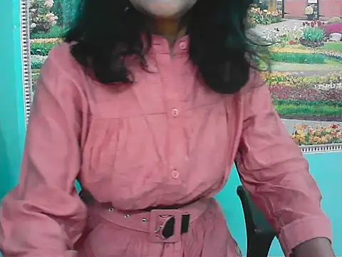 Snapshot of Lovely_bhabhi143 chatting on November 17, 5:46 am Lovely bhabhi143 online show from November 17, 5:46 am