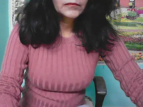 Snapshot of Lovely_bhabhi143 chatting on November 27, 5:31 am Lovely bhabhi143 online show from November 27, 5:31 am