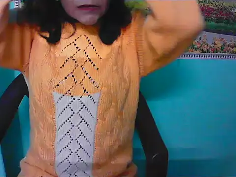 Snapshot of Lovely_bhabhi143 chatting on December 15, 5:55 am Lovely bhabhi143 online show from December 15, 5:55 am