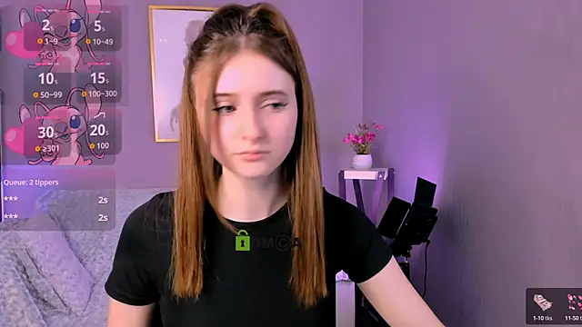 nekky mouse online show from November 16, 10:32 am