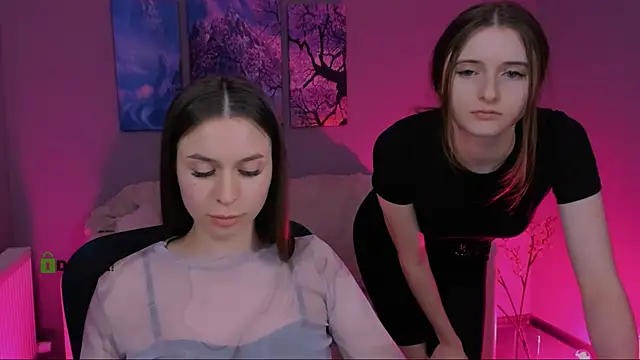 nekky mouse online show from December 1, 4:28 am