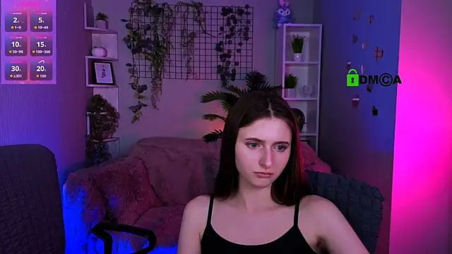 nekky mouse online show from June 15, 5:15 pm