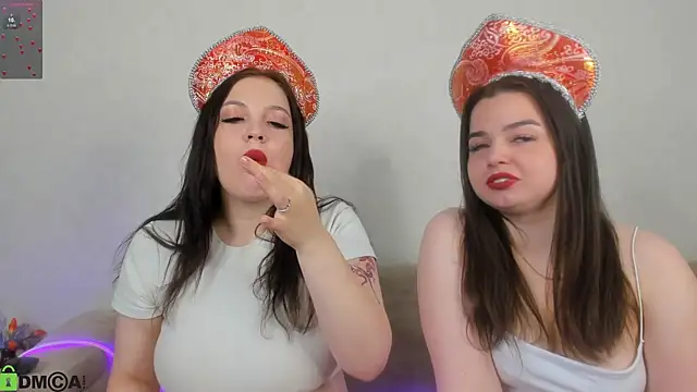 Lola Popp online show from September 13, 6:08 pm