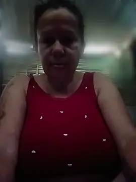 SinisterBabe online show from July 2, 11:27 am