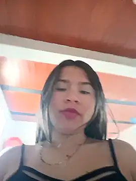 Isa Acosta online show from September 12, 3:23 pm