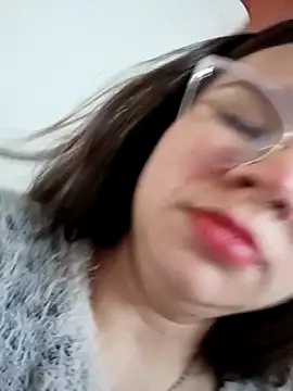 Isa Acosta online show from October 4, 1:42 pm