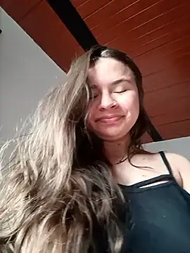 Isa Acosta online show from October 10, 11:09 am