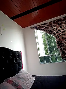 Isa Acosta online show from October 16, 3:57 pm