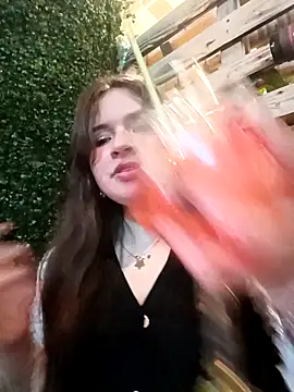 Isa Acosta online show from February 11, 1:43 am