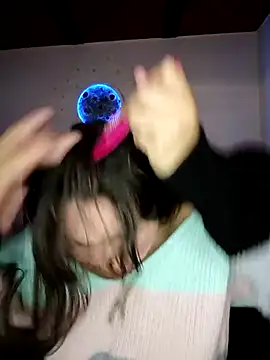 Isa Acosta online show from February 21, 11:22 am