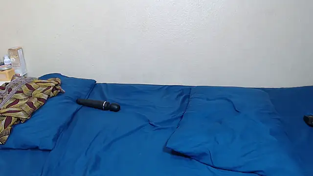 AfricanPopi online show from January 14, 7:30 pm