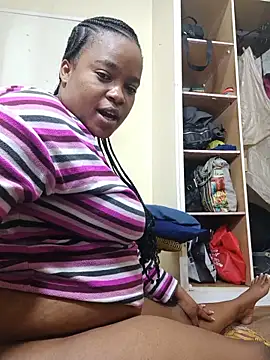 AfricanPopi online show from June 7, 9:51 pm