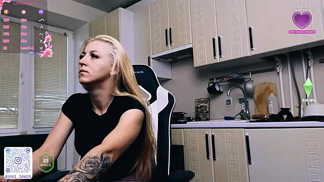 Snapshot of space_danger chatting on October 11, 9:08 am space danger online show from October 11, 9:08 am