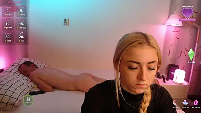 Snapshot of space_danger chatting on November 2, 3:03 pm space danger online show from November 2, 3:03 pm