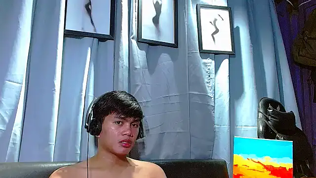 Alexx 143 online show from January 12, 3:28 pm