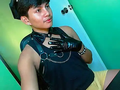Alexx 143 online show from July 18, 12:09 pm