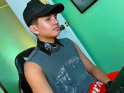 Alexx 143 online show from July 29, 4:16 pm