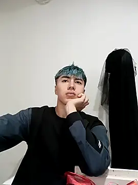 AlexanderCollman online show from October 10, 7:46 pm