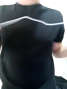 AlexanderCollman online show from October 14, 8:42 pm