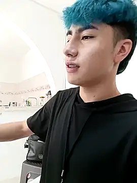 AlexanderCollman online show from October 20, 5:24 pm