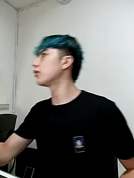 AlexanderCollman online show from October 23, 6:17 pm