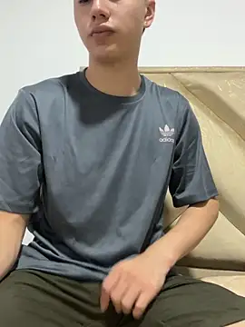 AlexanderCollman online show from November 11, 5:35 pm