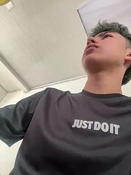 AlexanderCollman online show from November 20, 6:51 pm