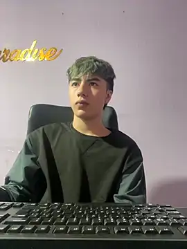 AlexanderCollman online show from November 26, 5:19 am