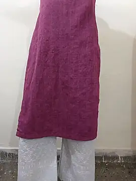 Snapshot of Alia-00 chatting on October 12, 4:11 am Alia-00 online show from October 12, 4:11 am