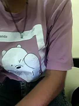 Alia-00 online show from November 5, 4:01 am