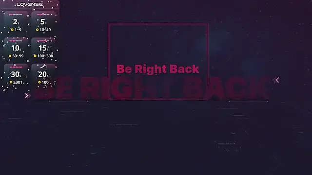 Spice bombx online show from April 20, 8:43 pm