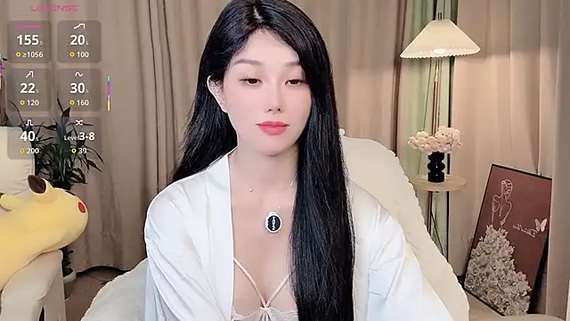 Xiatian520  online show from September 28, 3:28 pm