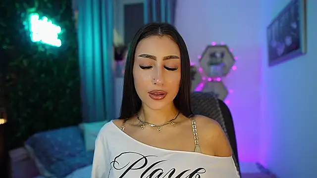 Bree  Morgan online show from November 5, 7:25 pm